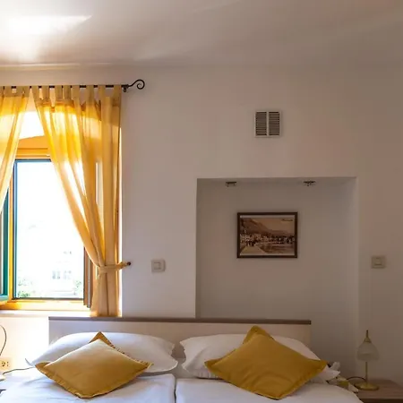 Lägenhet Linda Makarska