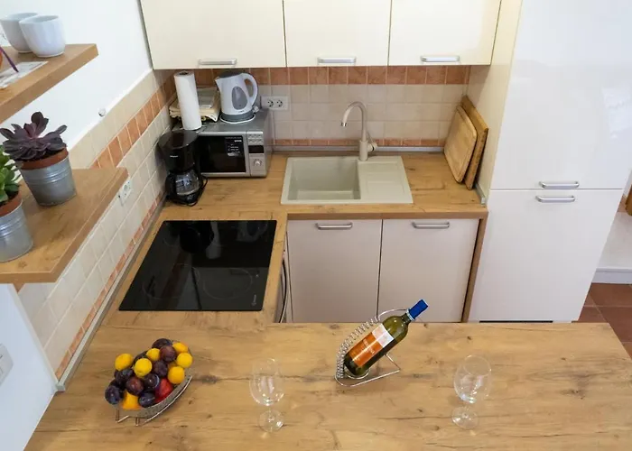 Linda Апартаменты