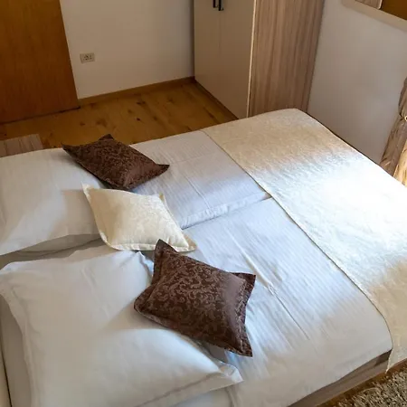Apartamento Linda *