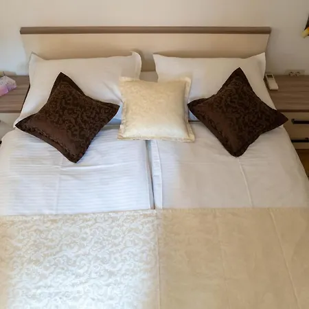 Apartamento Linda *
