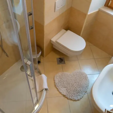 Apartamento Linda *
