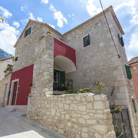 Apartamento Linda