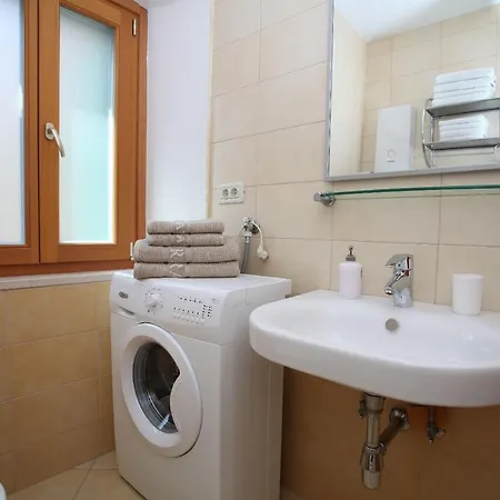 Apartamento Linda *